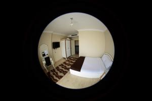 seref hotel