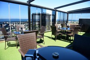 seref hotel