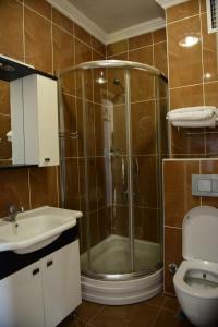 seref hotel