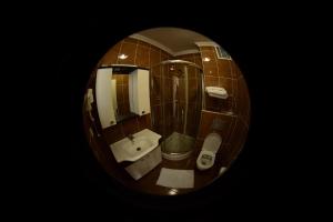 seref hotel