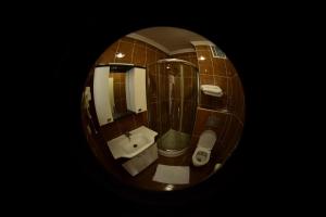 seref hotel
