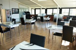 seref hotel