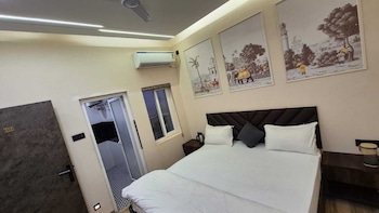 Hotel Mrk Villa,,3 star