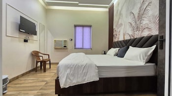 hotel mrk villa