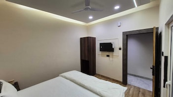 hotel mrk villa
