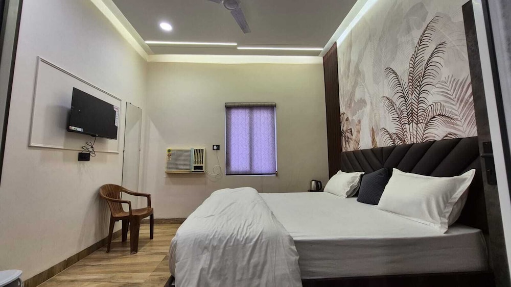 hotel mrk villa