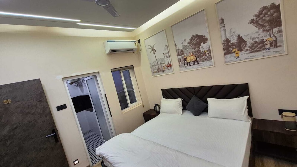 hotel mrk villa