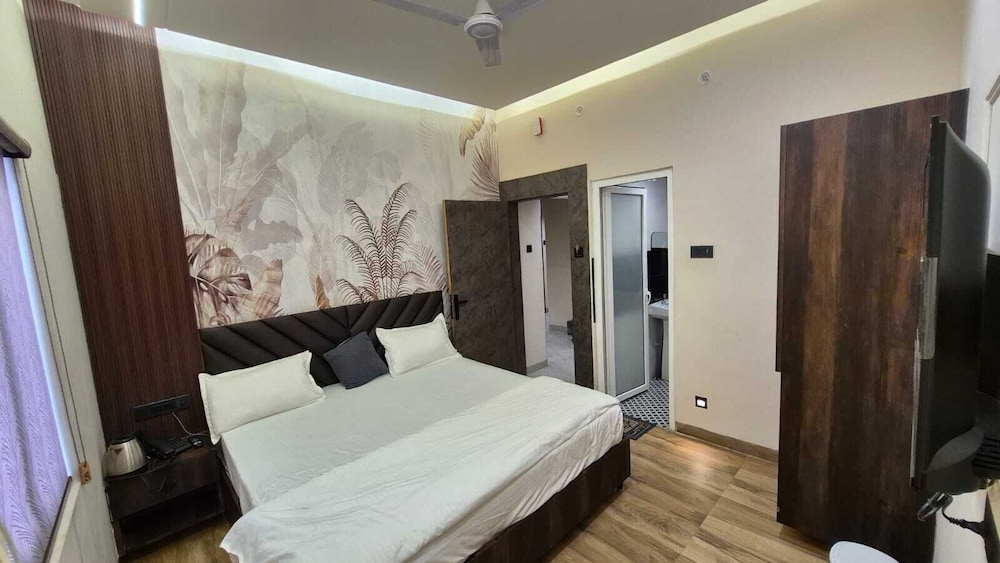 hotel mrk villa