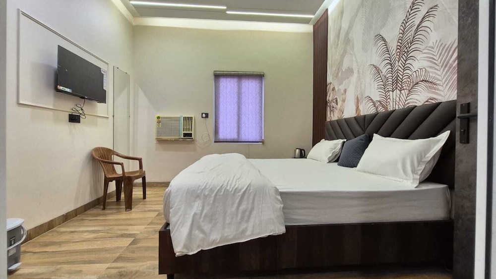 hotel mrk villa