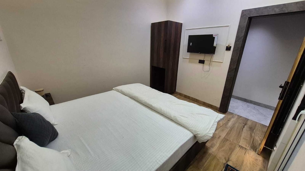 hotel mrk villa