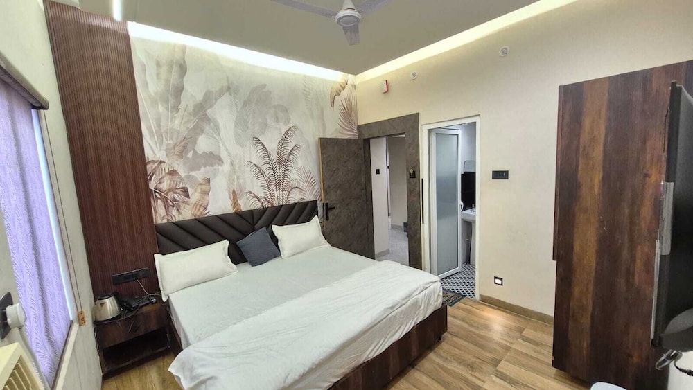 hotel mrk villa
