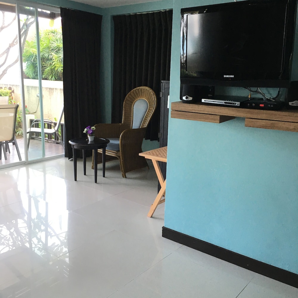 il mare resort