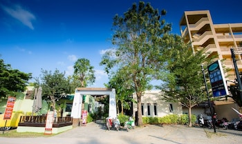 il mare resort