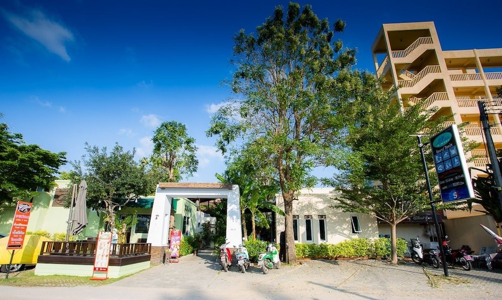il mare resort