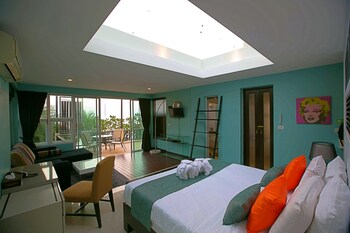 il mare resort