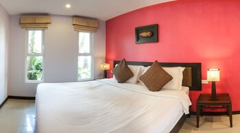 il mare resort