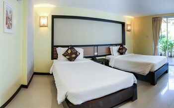 il mare resort