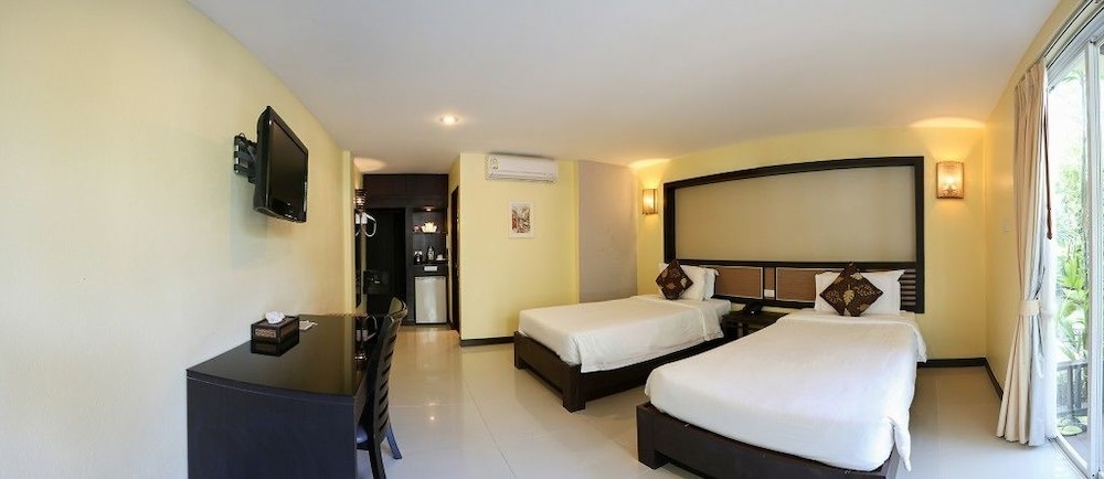il mare resort