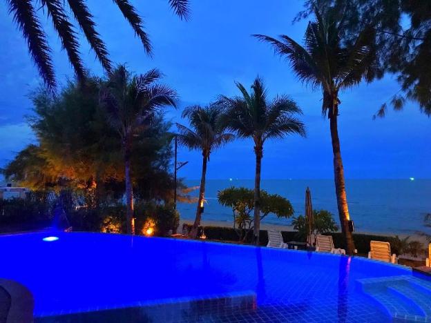 il mare resort