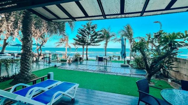 il mare resort