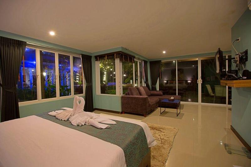 il mare resort