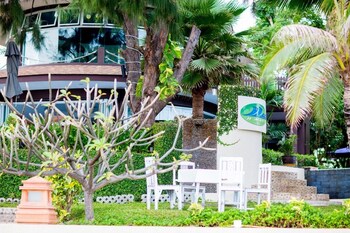 il mare resort