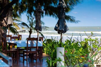 il mare resort