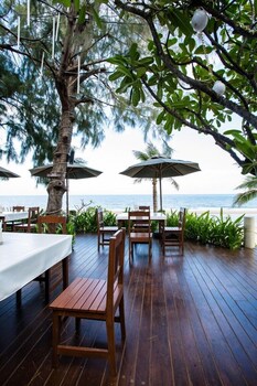 il mare resort