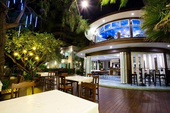 il mare resort