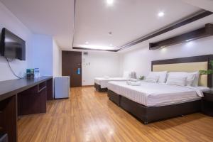 Initial Hua Hin,Prachuap Khiri Khan Province>>Hua Hin,3 star