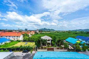 Initial Hua Hin,Prachuap Khiri Khan Province>>Hua Hin,3 star