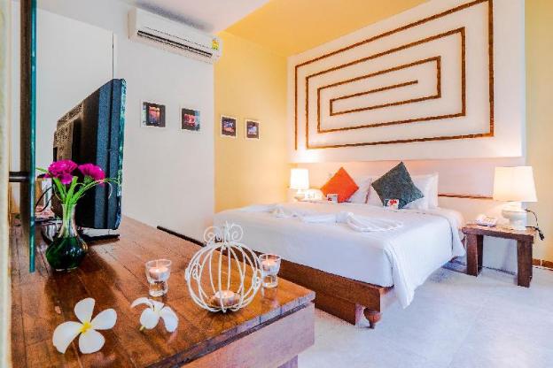 nana resort kaengkrachan