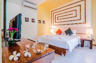 nana resort kaengkrachan
