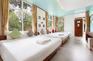 nana resort kaengkrachan