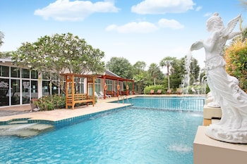nana resort kaengkrachan