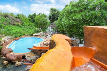 nana resort kaengkrachan