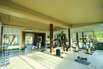 nana resort kaengkrachan