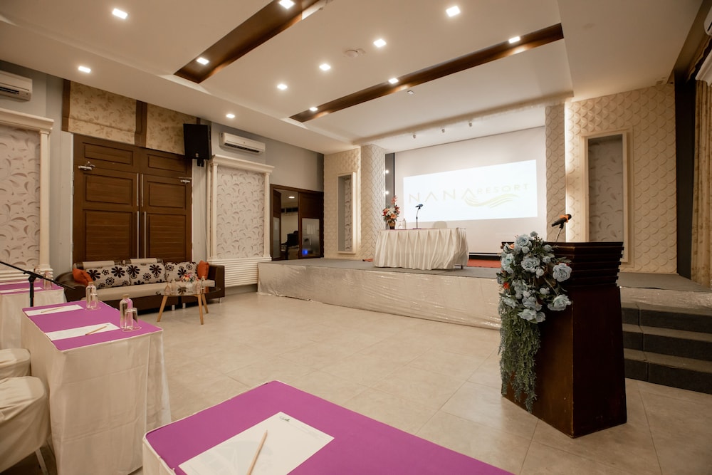 nana resort kaengkrachan