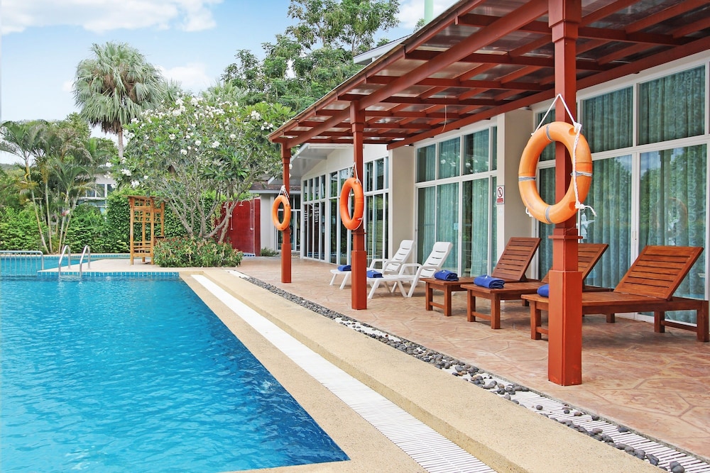 nana resort kaengkrachan