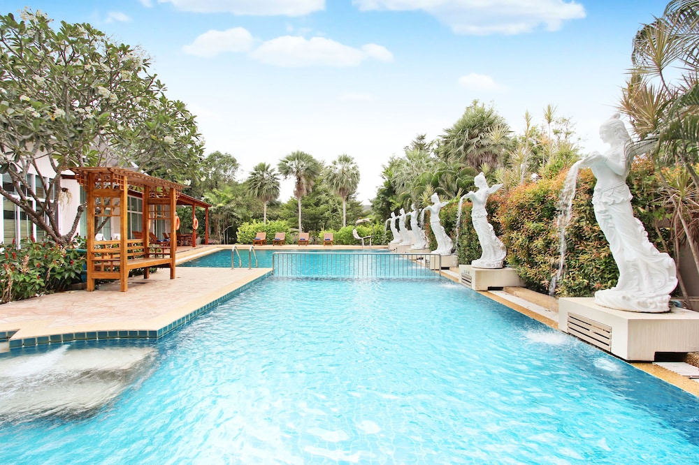 nana resort kaengkrachan