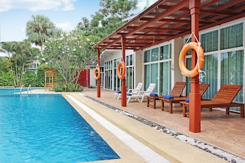 nana resort kaengkrachan