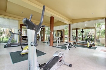 nana resort kaengkrachan
