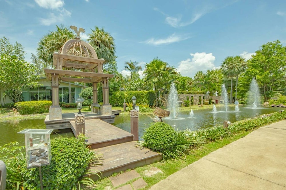 nana resort kaengkrachan