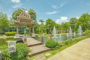 nana resort kaengkrachan