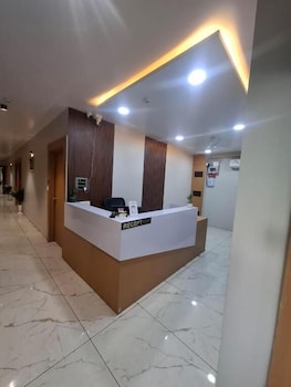 Hotel Kalyan Palace,,3 star