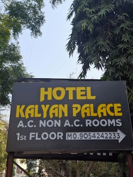 hotel kalyan palace