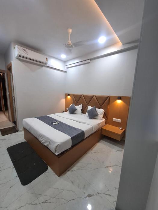 hotel kalyan palace