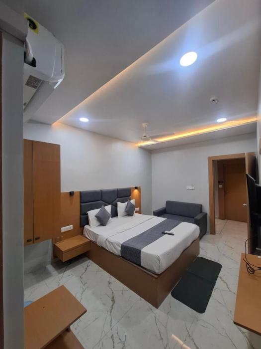 hotel kalyan palace