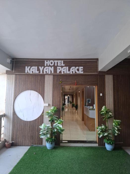 hotel kalyan palace