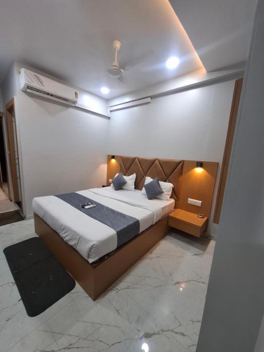 hotel kalyan palace